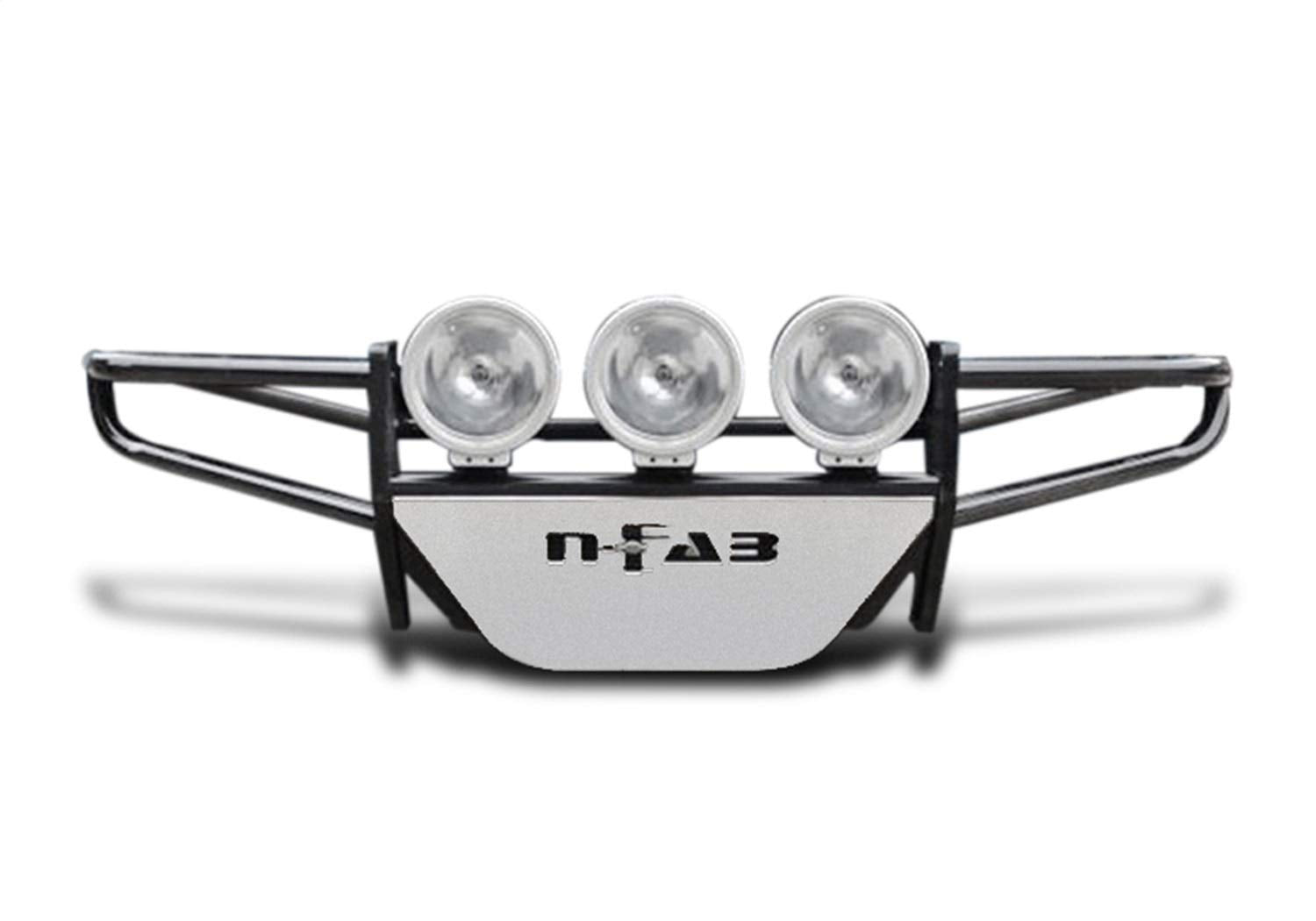 RSP N-Fab T063RSP Replacement Front Bumper