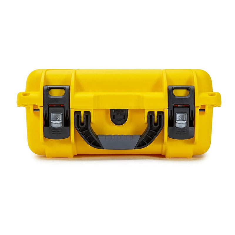 Hard Case Nanuk with Foam Insert for DJI Mavic 3 (Yellow)