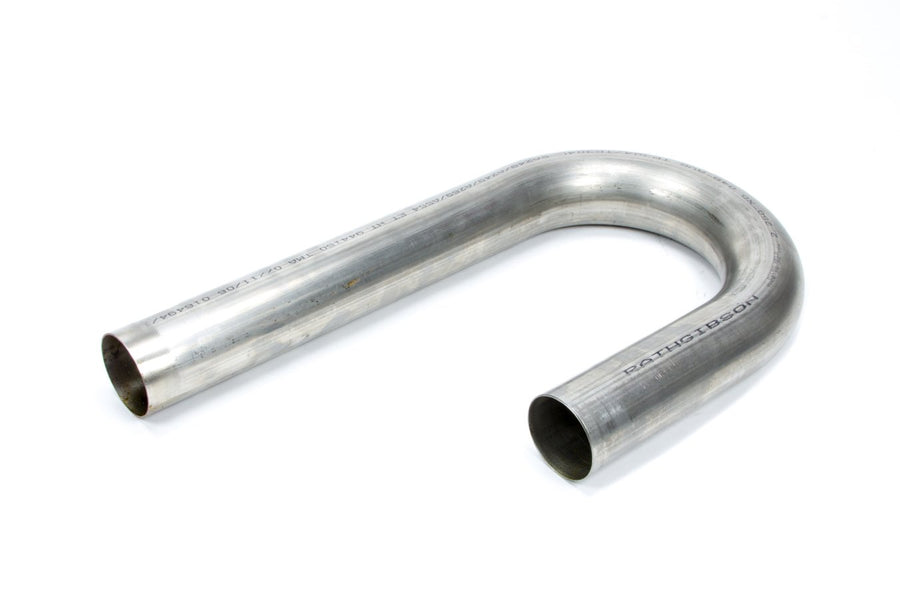 H6921 Patriot Exhaust J-Bend Pipe Exhaust