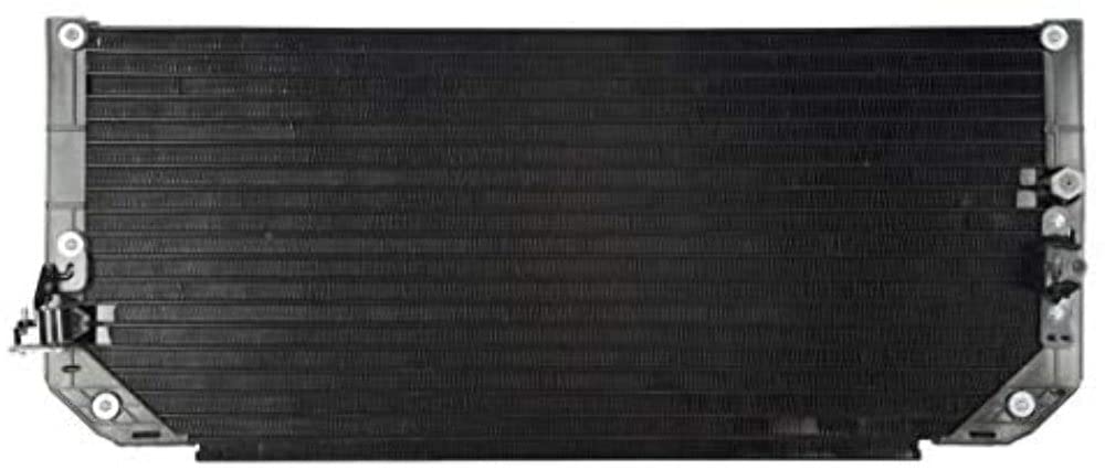 A/c CSF 10605 Condenser