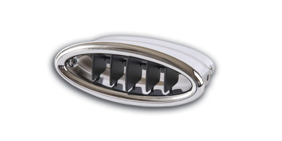 AC-902 Lokar Performance Products Elliptical Ac Vent