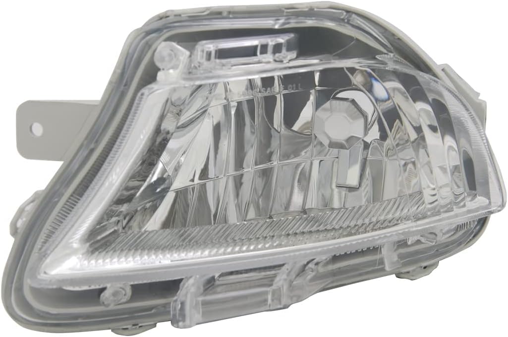 07-09 LX LS-460/08-09 LS-600H F.L LH TYC (19-5996-01-9)