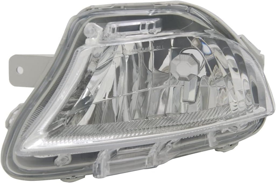 07-09 LX LS-460/08-09 LS-600H F.L LH TYC (19-5996-01-9)