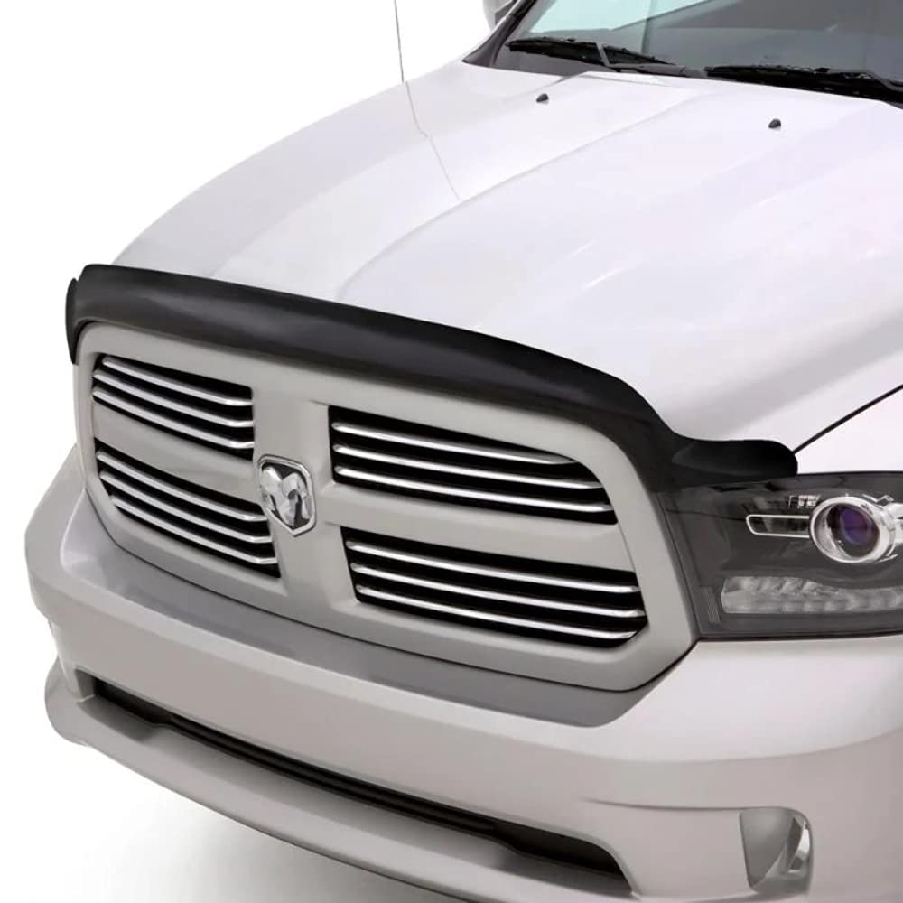 Bugflector II Auto Ventshade 25130 Stone/Bug Deflector Fits 02-10 Mountaineer