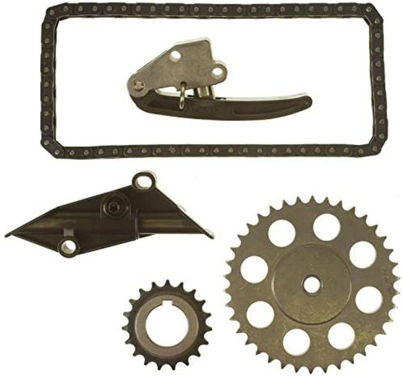 3-3SRH64S Melling Timing Kit