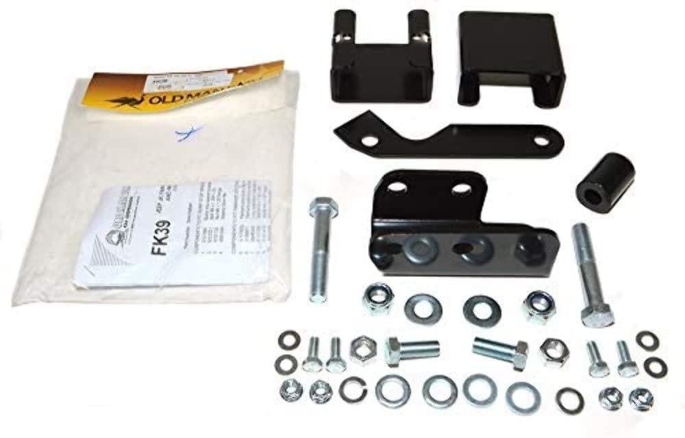 Old Man Emu ARB Fitting Kit FK39