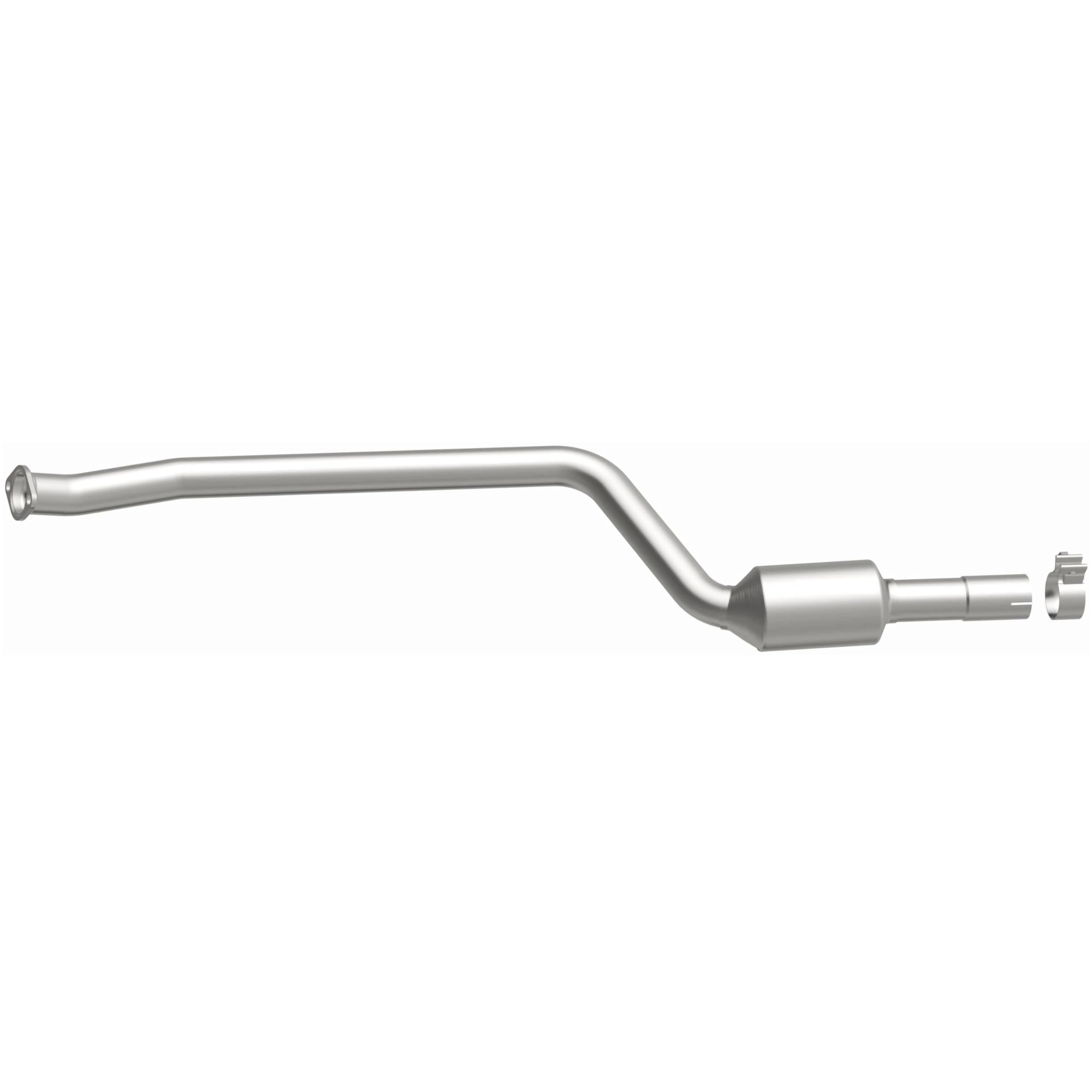 Catalytic Converter MagnaFlow 21-990: OEM Grade, Direct-Fit, Compatible with 2008-2013 BMW 128i (Federal/EPA Compliant)