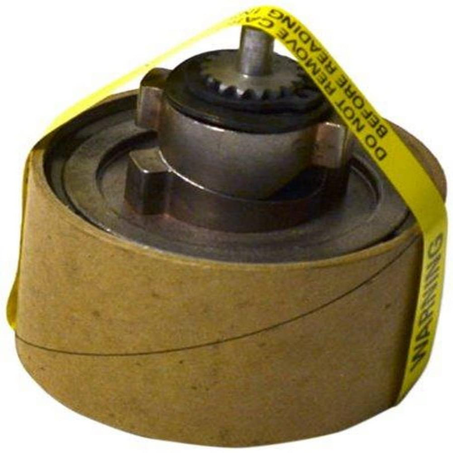 Large WARN Piloted Brake Assembly for DC2500 Hoist and 16.5ti, M12, M15 Winches