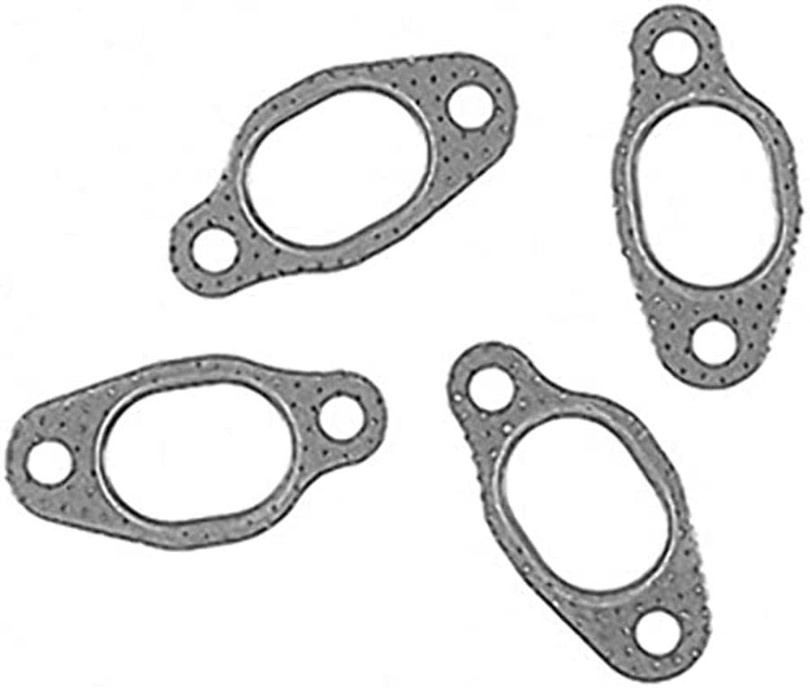 Exhaust Manifold Gasket Set MAHLE MS12375