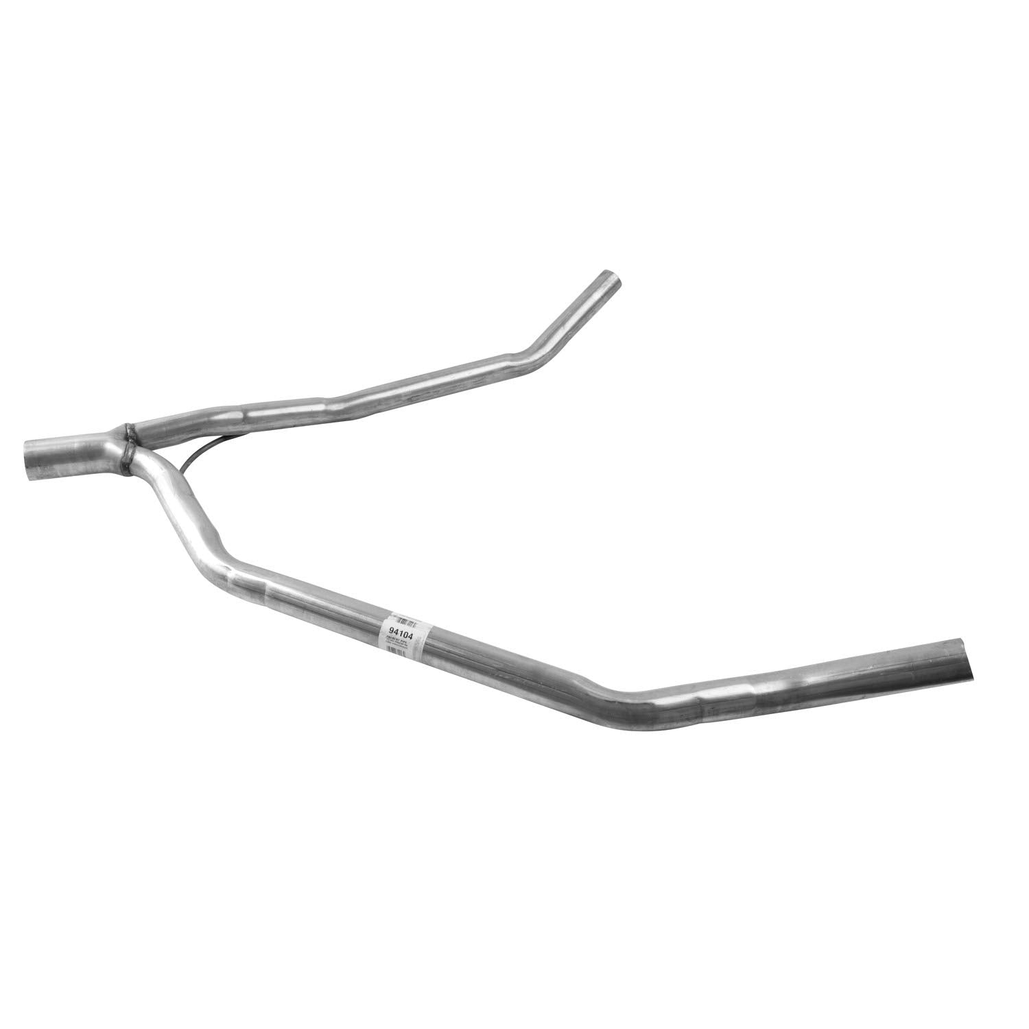 Exhaust Pipe AP Exhaust 94104 Prebent