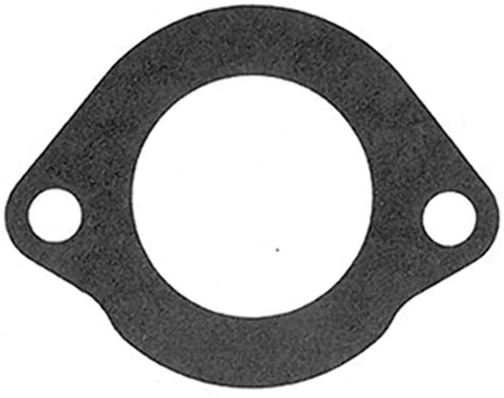 Engine Coolant Outlet Gasket MAHLE Original C26681