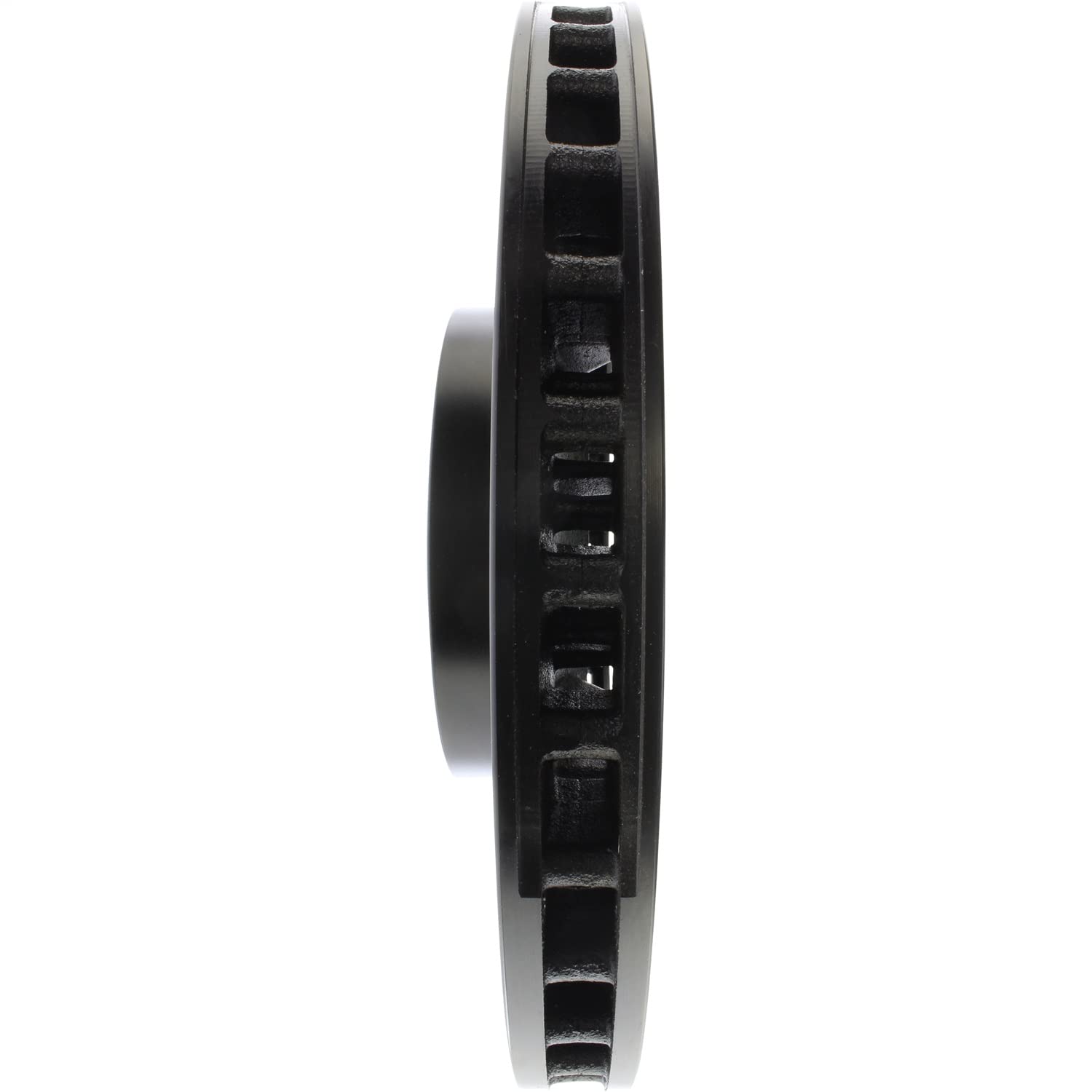 StopTech Cryo Sport Drilled Rotor 128.22022CR (Right), 1 Pack