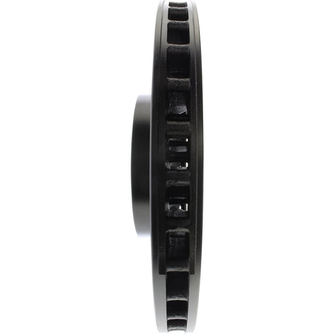 StopTech Cryo Sport Drilled Rotor 128.22022CR (Right), 1 Pack