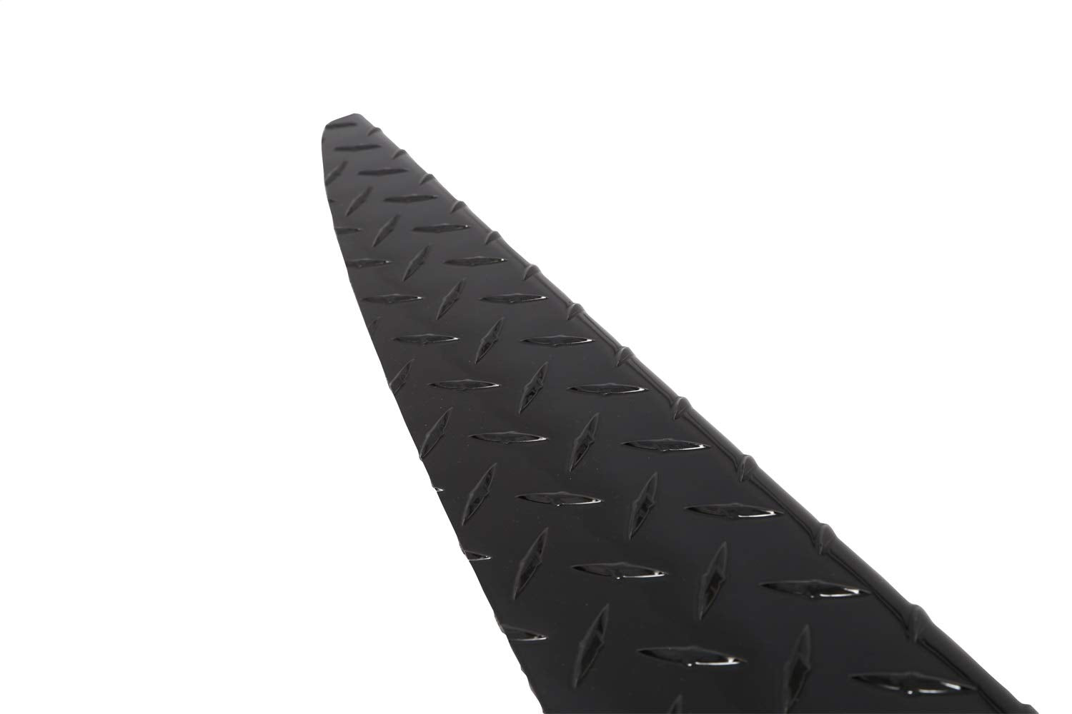 Black-Tread Dee Zee DZ4145B Full Tailgate Protector