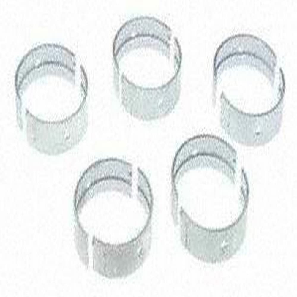 Clevite Engine Crankshaft MS1804P25MM Main Bearing Set
