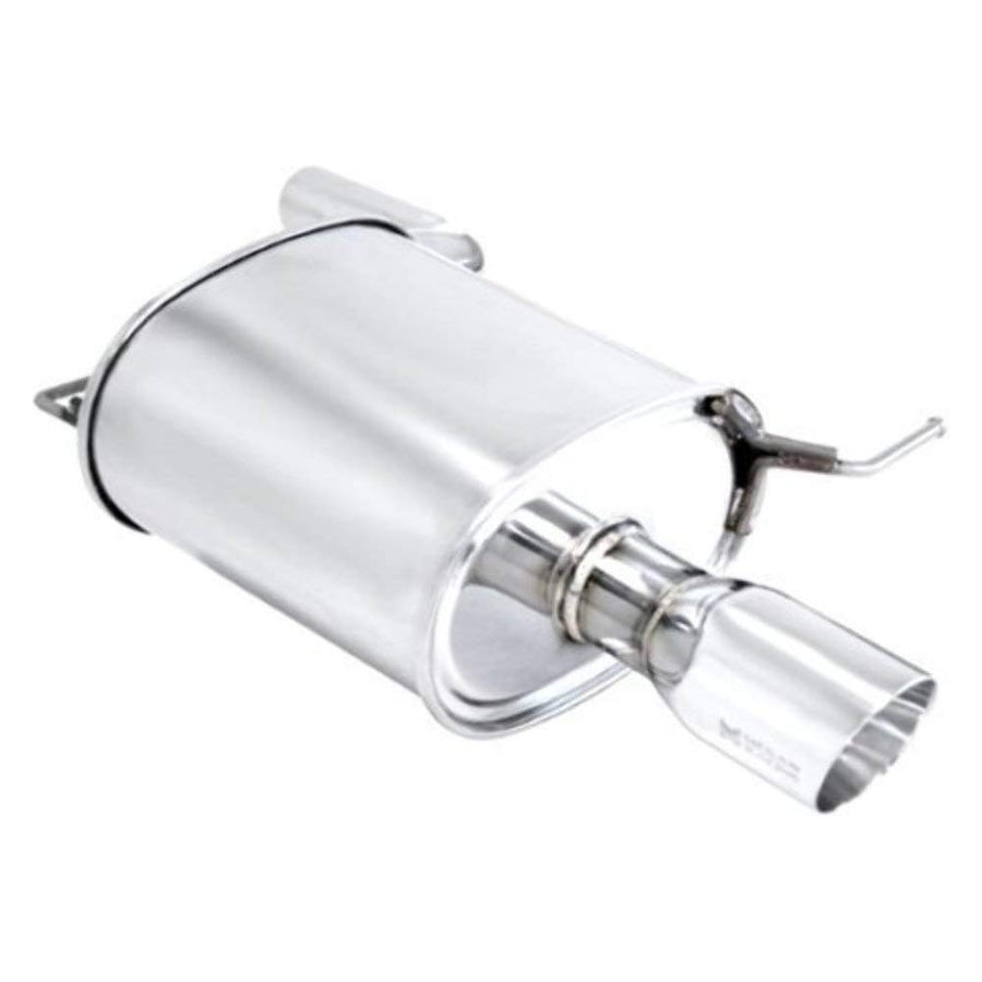Axle Back Exhaust Megan Racing MR-ABE-BF10-SRT-RL