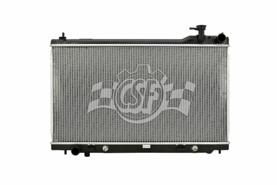 Infiniti G35 3.5L 2008-2003: CSF Radiators 2983 Radiator