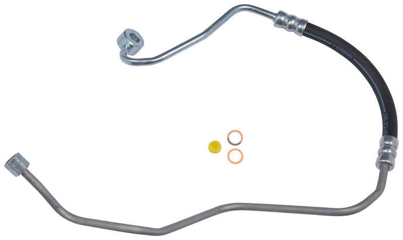 Power Steering Gates 365519 Hose Assembly Pressure Line