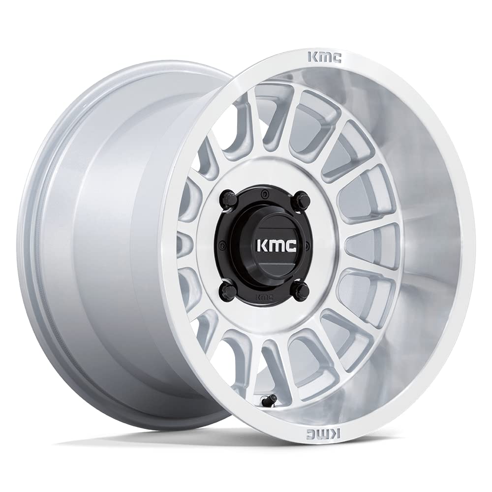 UTV IMPACT 15X10 4X137 96 SLV-MACH +0