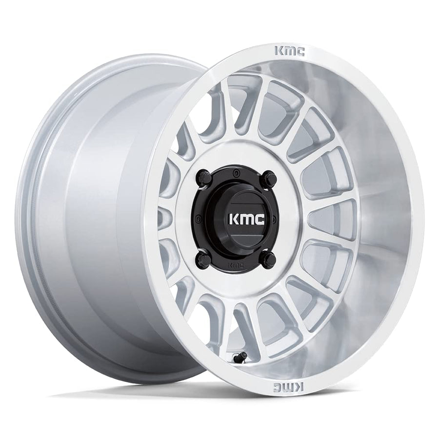 UTV IMPACT 15X10 4X137 96 SLV-MACH +0