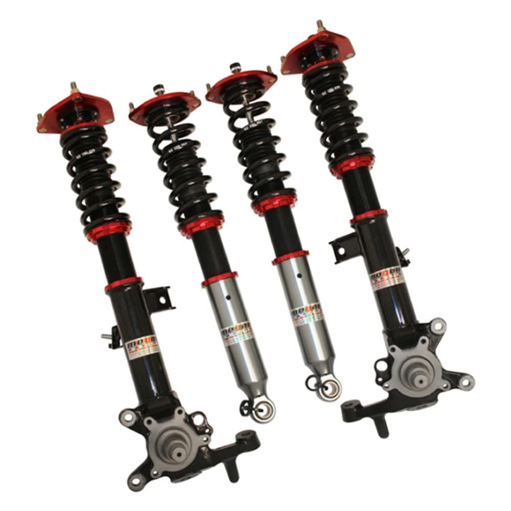 Coilover Damper Kit Megan Racing MR-CDK-IQ97-V2 Version 2