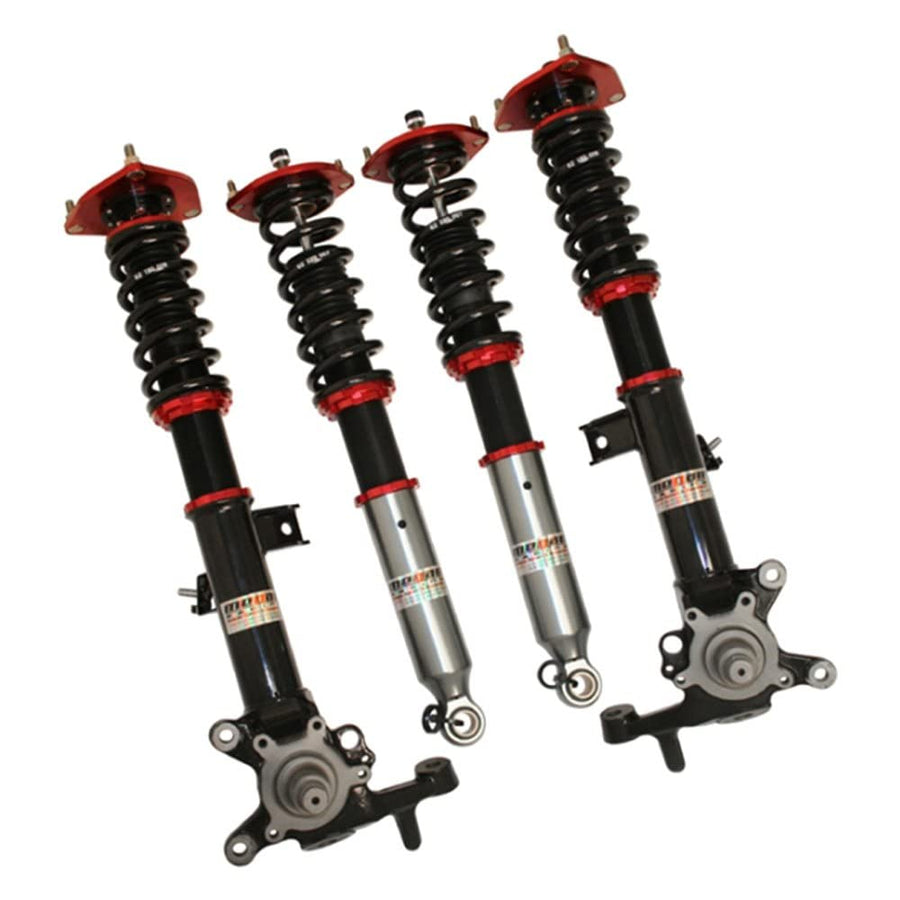 Coilover Damper Kit Megan Racing MR-CDK-IQ97-V2 Version 2