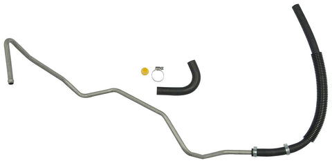 Power Steering Gates 365937 Line Hose Assembly Return