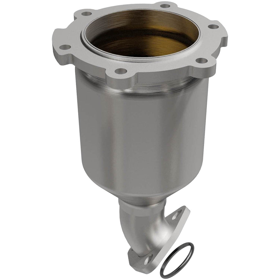 California Grade MagnaFlow Catalytic Converter 5582296: Direct-Fit, Compatible with 2005-2009 Nissan Quest (CARB Compliant)