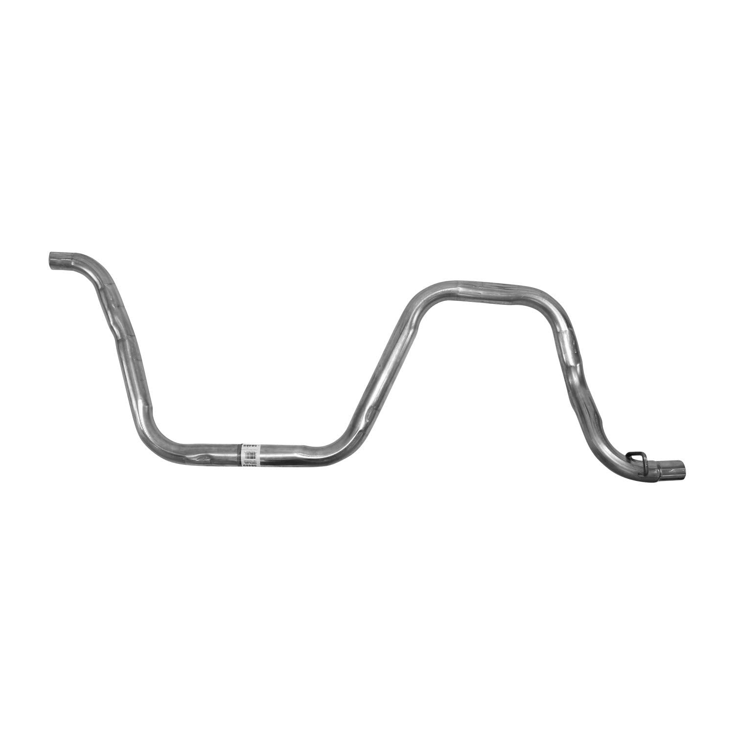 Exhaust Pipe AP Exhaust Products 58469