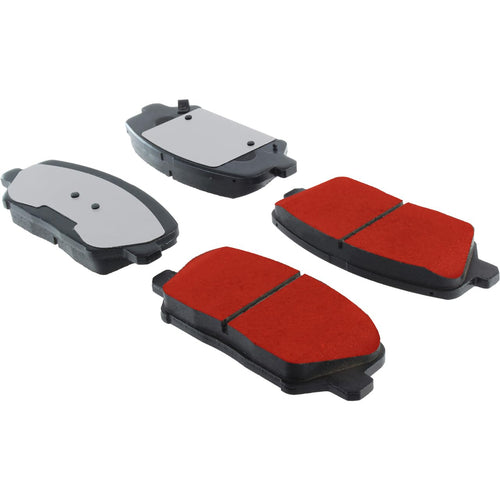 500.18270 Centric PQ PRO PADS