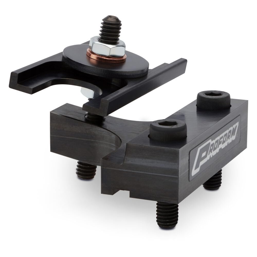 Valve Spring Compressor PROFORM 67605, Black