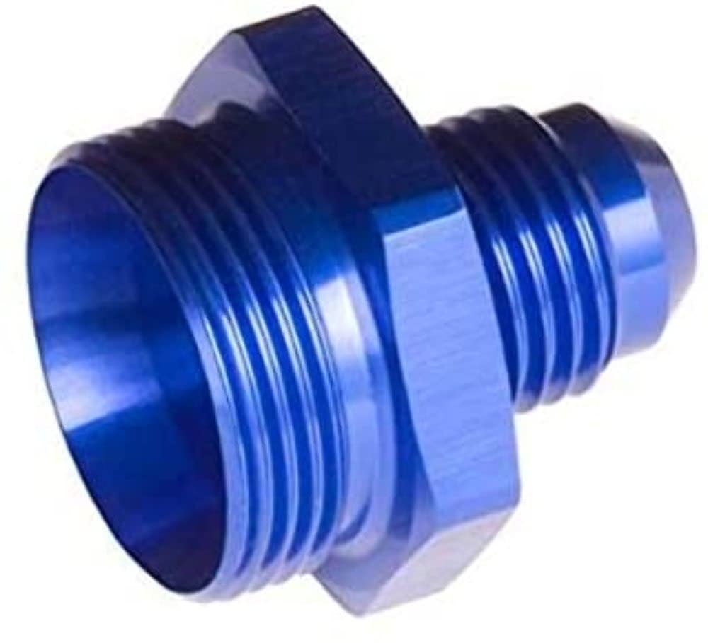 O-Ring Port Adapter Red Horse (920-08-10-1)