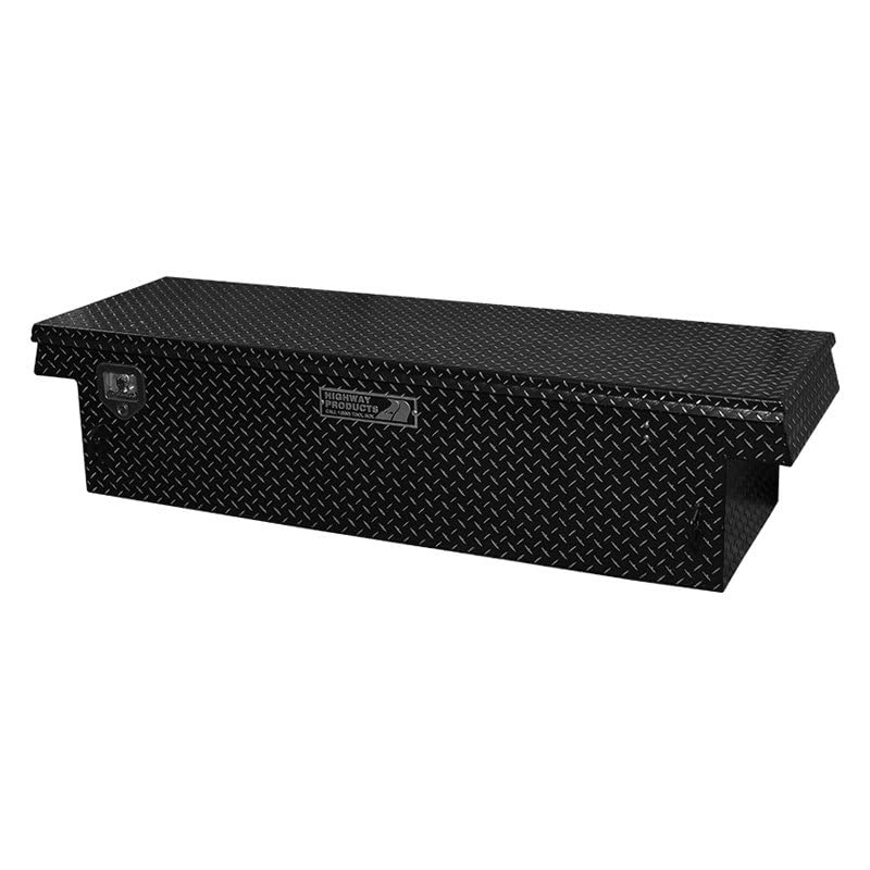 Single LID 70X16X23 Tool Box with Leopard Base/Leopard LID