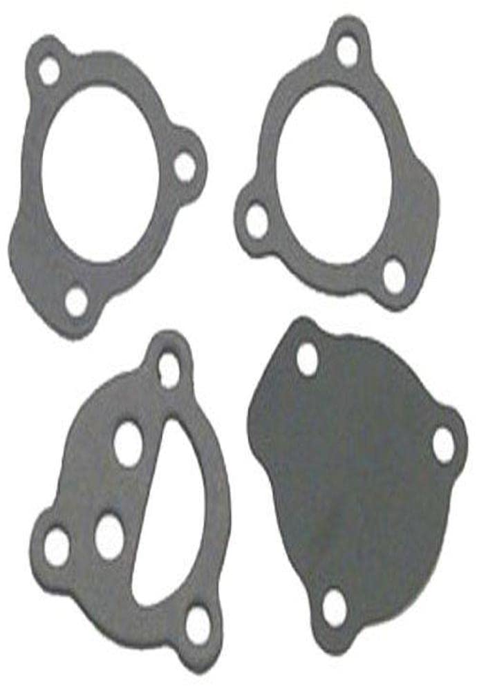 Marine Fuel Pump Kit Sierra 18-7805 for Chrysler Force Outboard Motor