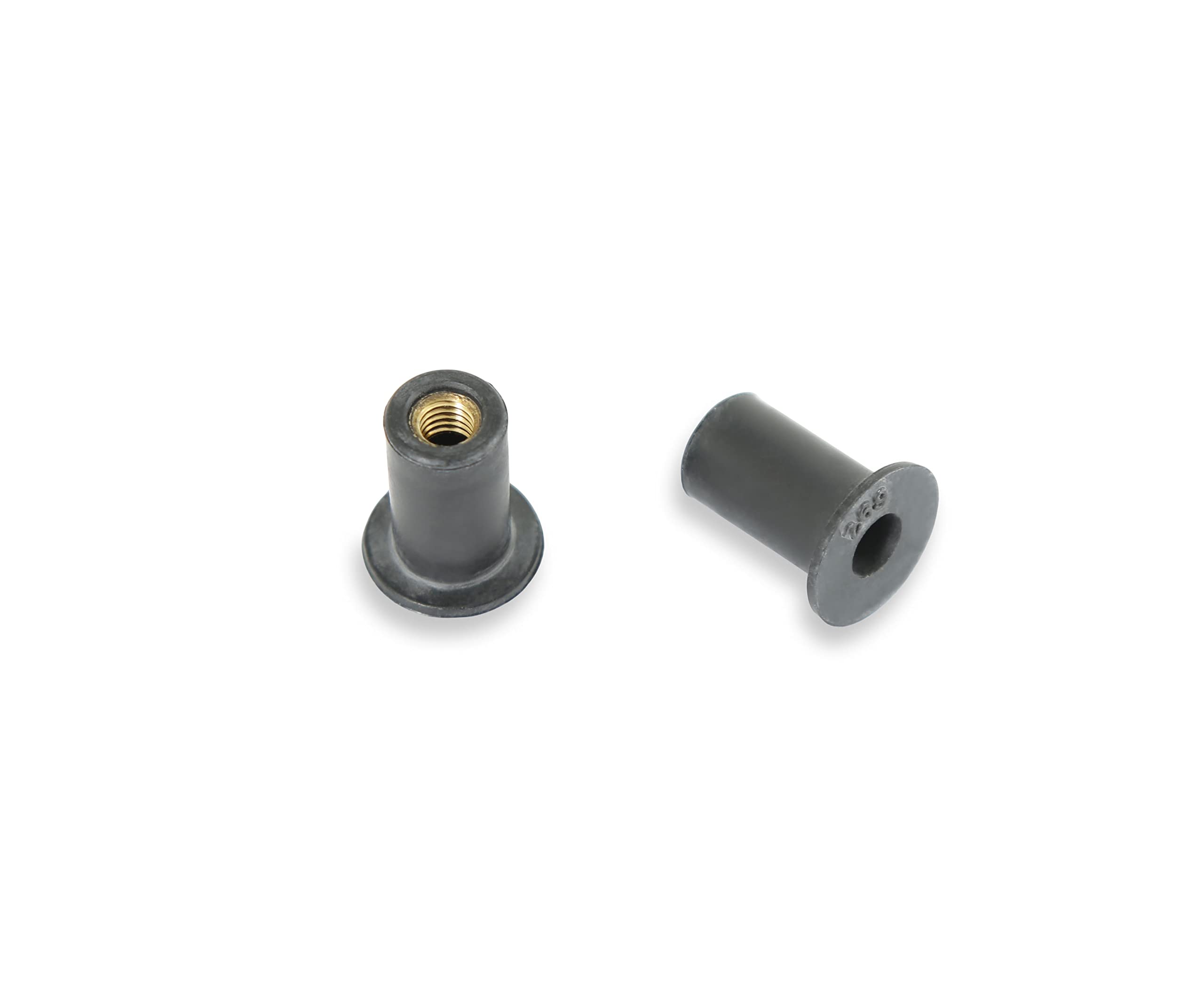 67-73 Scott Drake MOUNTING KIT Mirror