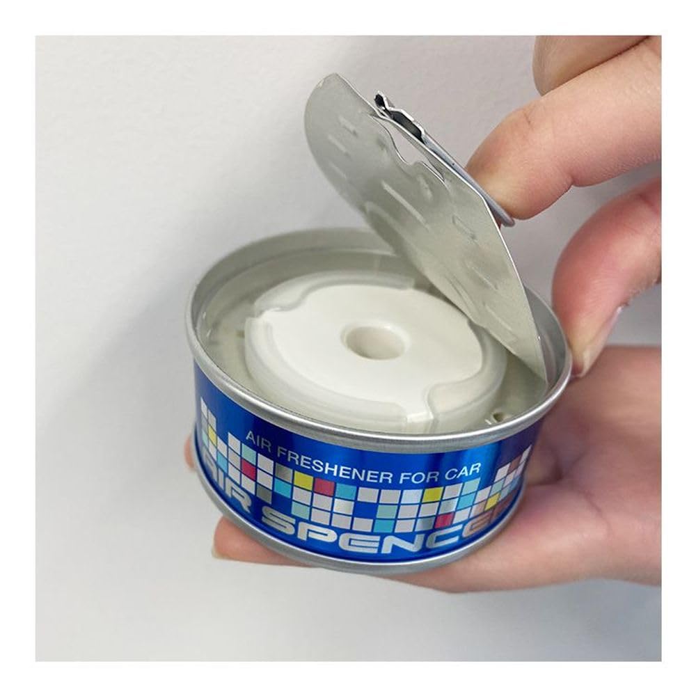 Eikosha Air Spencer Freshener Cartridge AS A31 - Aqua Shower