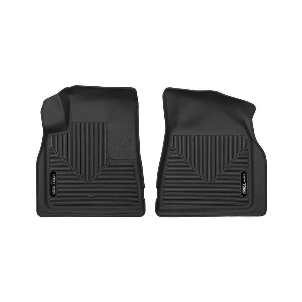 Weatherbeater Series Husky Liners Cargo Liner 25502
