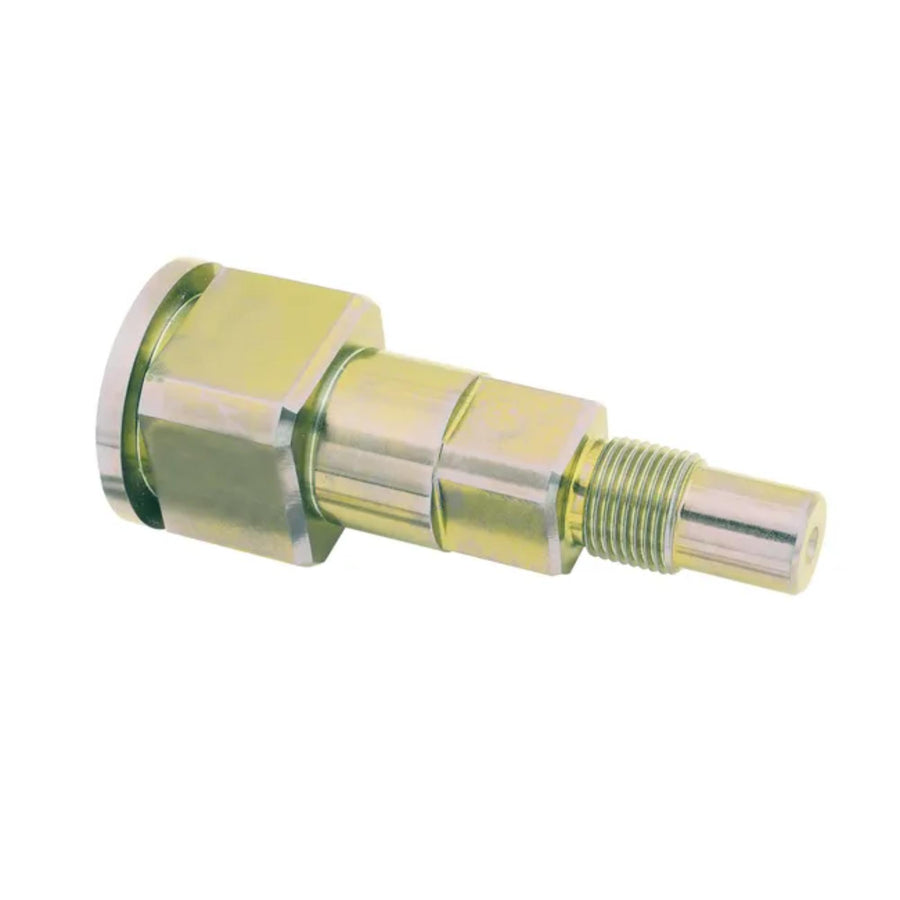 Shaft, Upr Swivel Gimbal Ring, Sierra 18-73131