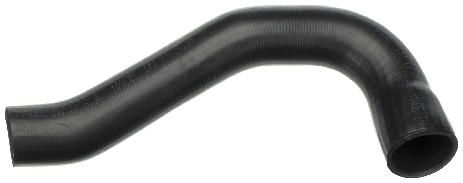 Premium Gates Molded Coolant Hose 21721