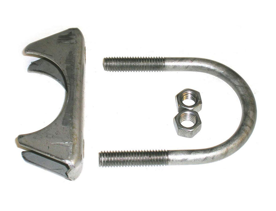 Exhaust U-Clamp Patriot Exhaust H7177 2-1/8"