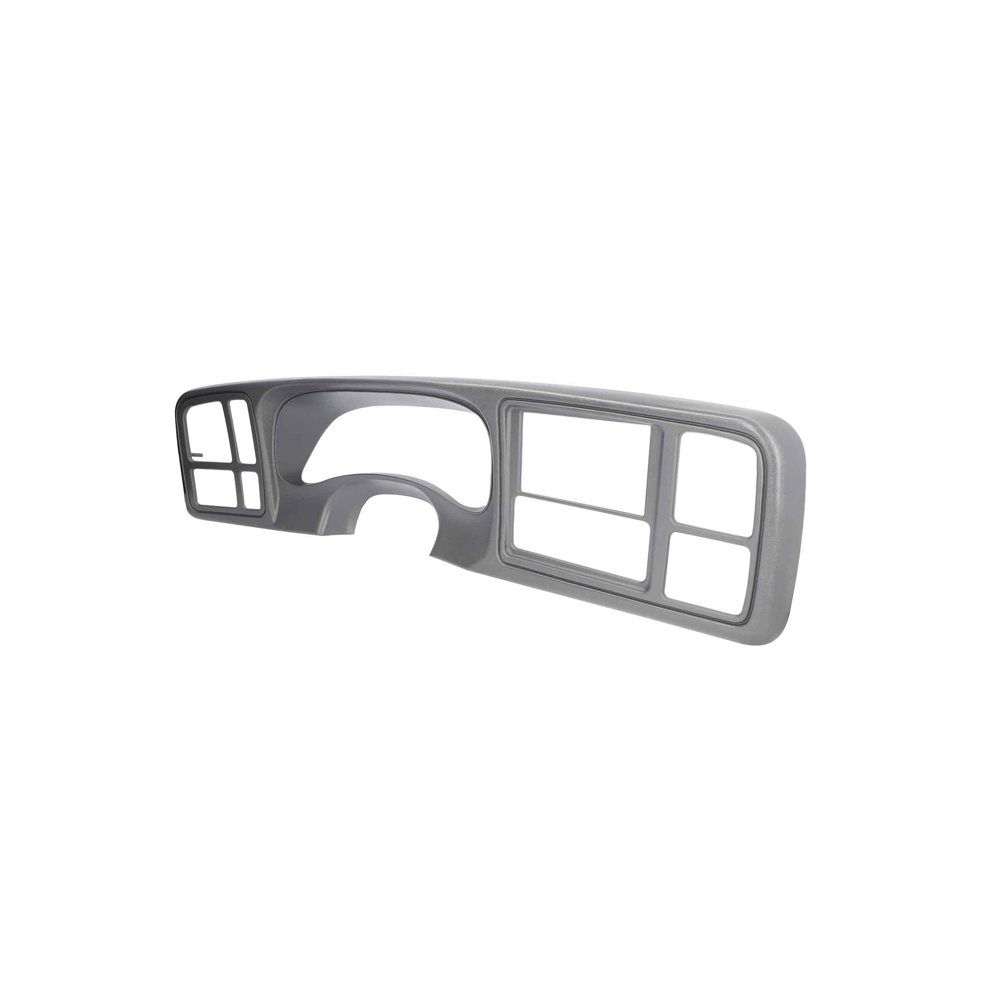 GM Full-Size Trucks and SUVs METRA - 1999-2002 - Shale (DP-3002SHL)