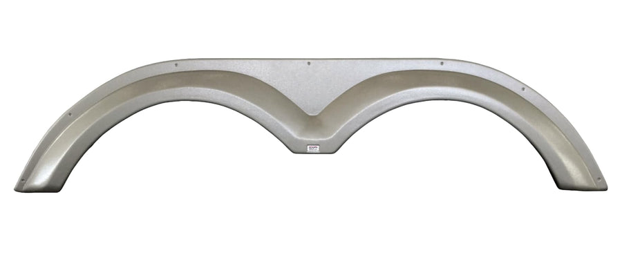 Fender Skirt ICON, Tandem, KZ, FS2295, Champagne