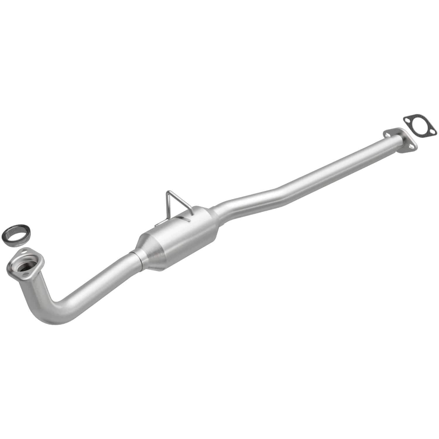 Catalytic Converter MagnaFlow 93135: Standard Grade, Direct-Fit (Federal/EPA Compliant)