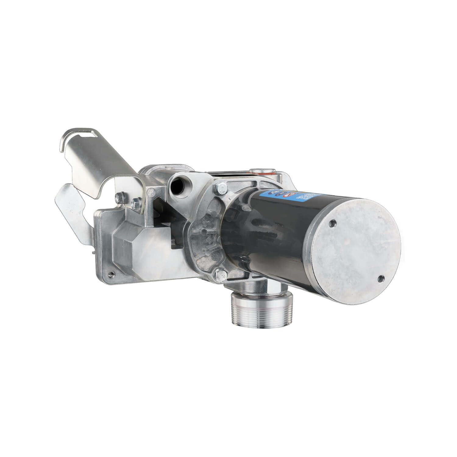 M-150 Series GPI Fuel Transfer Pump, Direct Mount- Pump Only, 15 GPM, 12 Volt (110240-02)