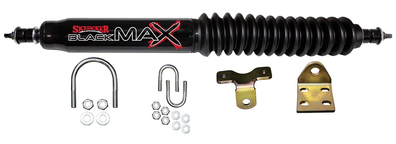 Skyjacker 1986-1991 SUZ Samurai 8100 Steering Damper Kit