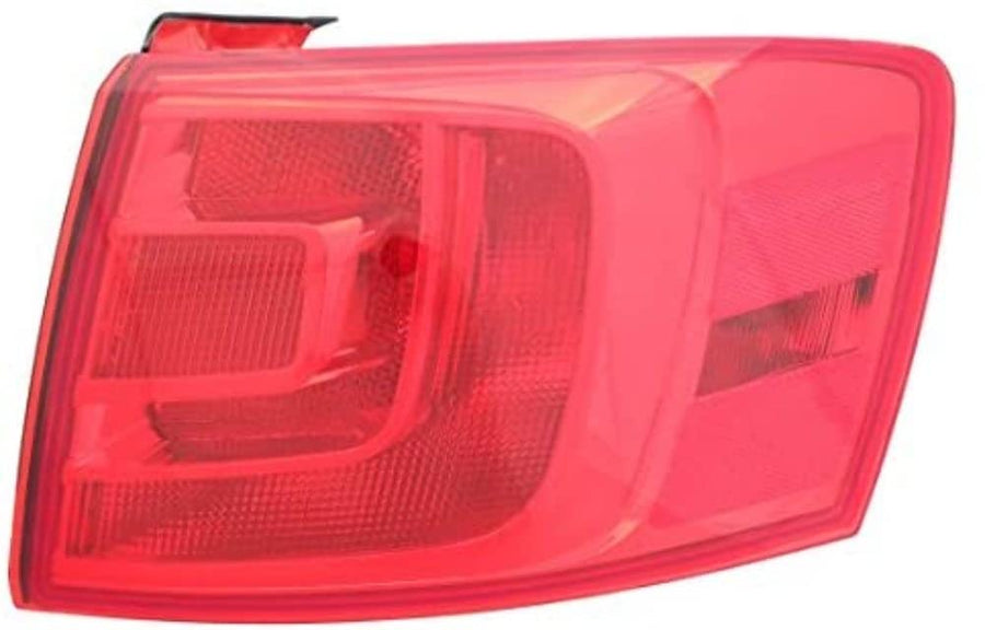 VK187-B000R Eagle Eyes Tail Light