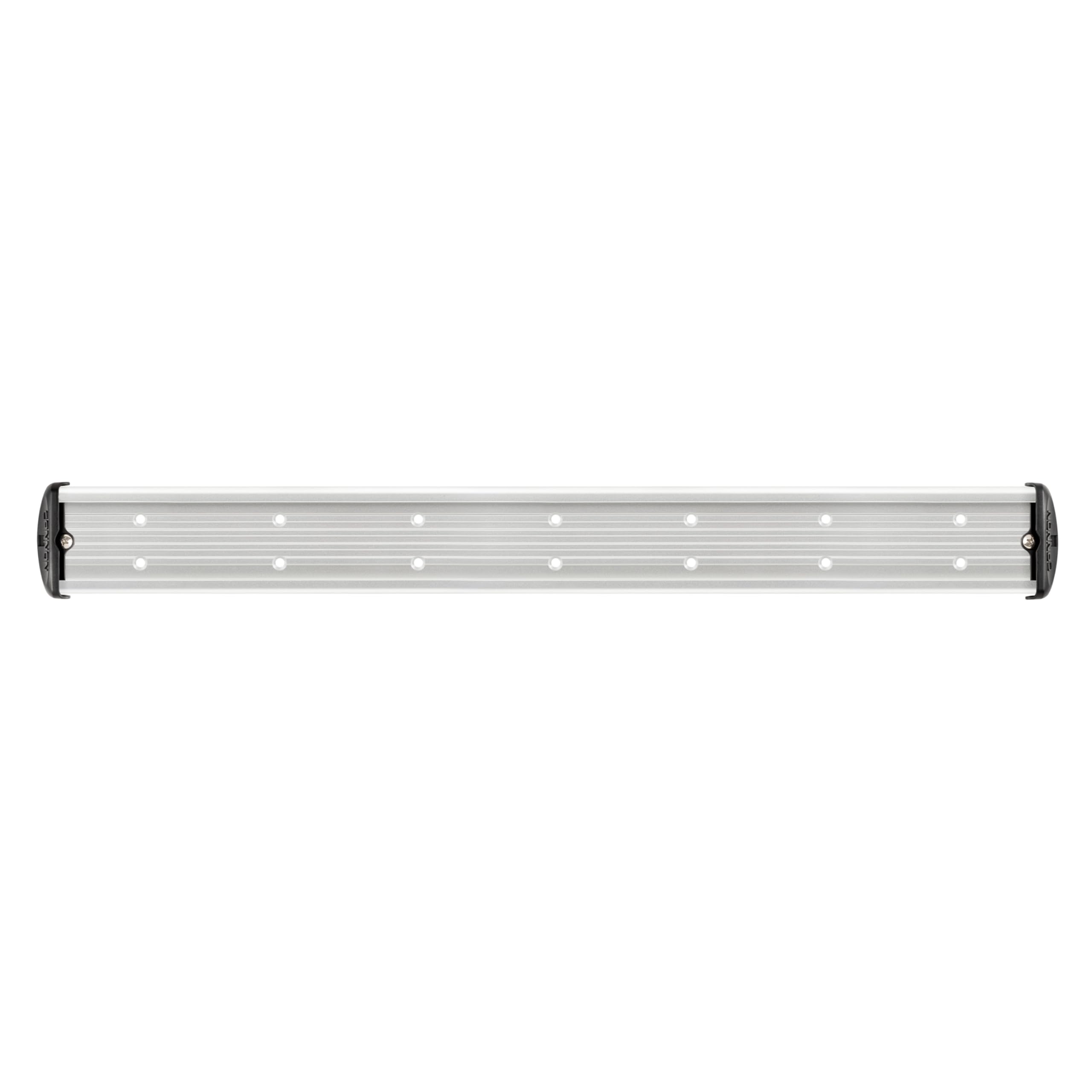Cannon Mounting Track Aluminum for Downriggers and Boat Accessories – 36"