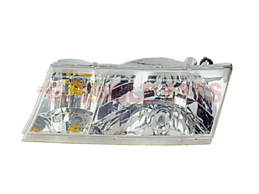 FR253-B001R Eagle Eyes Headlight