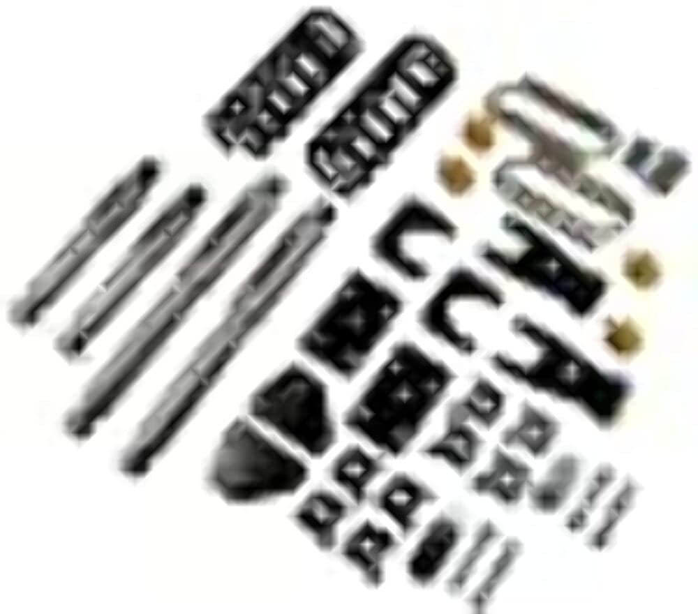 Lowering Kit Belltech 812SP with Street Performance Shocks