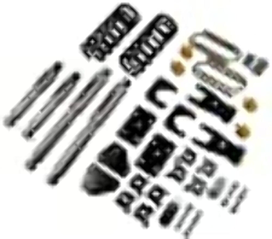 Lowering Kit Belltech 812SP with Street Performance Shocks